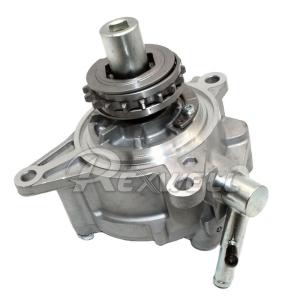 China Engine Parts Vacuum Pump 14650-4KV0A 146504KV0A for Nissan Navara NP300 2.5 Car make factory