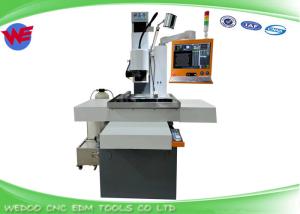 China JS-WK4030CNC Jiasheng Micropore Hole EDM Drilling Machine 0.05-0.5mm factory