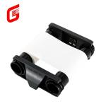 COMPATIBLE CBGR0500W Ribbon 500images for Badgy 100 200 ID Card Printer High