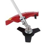 Gasoline Power Brush Cutter For Shrab And Weed Trimmer And Mower