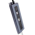 8.3A IP67 Waterproof LED Driver 12V 100W 220V Lighting Strips Wall Light