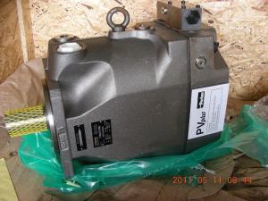 China PV270L1L1T1NFF1 Parker Hydraulic Pump PV180R1L1C1NFPD PV270L1D3T1N001 factory