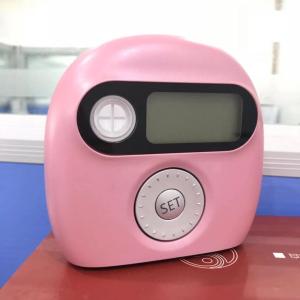 China 5V PortableLow Frequency Therapy Equipment Warm - Heat For Full Body factory