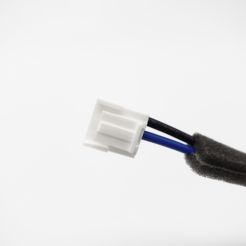 Complete Wiring Harnesses Cable Assembly for Customer Request Diameter 3mm/5mm/8mm/10mm
