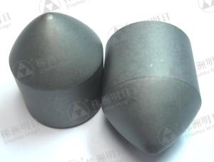 China Tungsten Carbide Buttons YG11C 16 28 Wear Resistant for well drilling factory