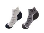 Custom logo, design cotton cycling sport basketball sock