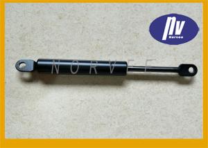 China High Precision Miniature Gas Spring Smooth Operation For Furniture / Cabinet factory