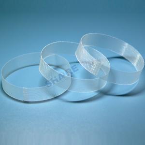 China 170 Micron Nylon Monofilament Filter Mesh 54% Open Area factory