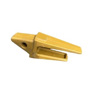 China Wear Resistance Excavator Bucket Adapter Loader Bucket Teeth Adapters 1U14152 factory