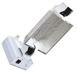 China 2100umol/S 2000K Double Ended Grow Lights 1000W HPS Greenhouse Lighting factory