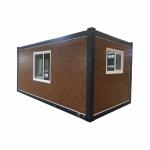 Zontop Modern Luxury Quick Concrete Construction Construction Fast Build Office