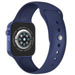 116 plus Android Smartwatch 4G Bracelet With Pedometer