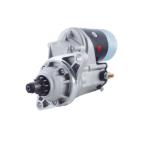 ISUZU 24V Auto Starter Motor , CW Rotation Diesel Starter Motor 1811002390