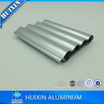 6063T5/6061T6 Anodized Aluminum Extrusion Profiles for Sliding Window