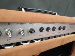 Custom Grand Tube Guitar Amp Head 100W Dumble Clone SSS Steel String Singer