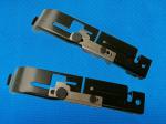 E62037060AC Professional SMT Feeder Parts JUKI Feeder Cover With Black Color