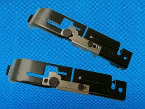 China E62037060AC Professional SMT Feeder Parts JUKI Feeder Cover With Black Color UPPER COVER 32 factory