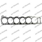 Cylinder Head Gasket 6WF1 1-11141265-2 1-11141265-3 For ISUZU Engine Spare Parts