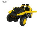 6V7AH Realistic Off Road Kids Battery UTV Loading 25KG