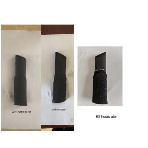 China Other Core Material Black Butyl Bentonite Waterstop Strips for Construction Industry factory