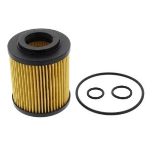 China HONDA1 1.6i-DTEC 4WD Engine Eco Oil Filter 15400-PLZ-D00 15430-PLZ-D00 HU820X for Automobile Engine Accessories factory