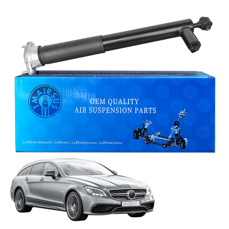 Auto Shock Absorbers 2123201530 2123201630 2123201730 2123260700 For Mercedes-Benz W212 E- CLASS Rear Left Long Type