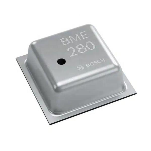 High Precision Atmospheric Pressure Ic Chip BMP180 BMP280 BME280 BME680 LGA Altimeter Sensor