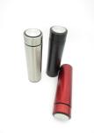 Sport Bottle Stainless Steel Vacuum Flask Water Cup Long Term Thermal Insulation