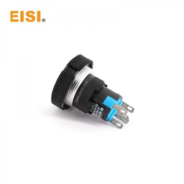 Heidelberg Offset Printing Machine Parts 220V Push Button Switch 16mm