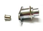 sliding drawer push lock
