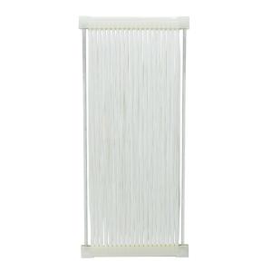 Industrial Wastewater Treatment with High Flux PVDF Material MBR Ultra