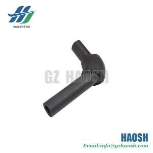 China 8943390730 8-94339073-0 Vacuum Pump Return Hose For ISUZU NPR 4HF1 factory