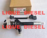 DENSO fuel injector 9709500-785 095000-7850 0950007850 DENSO 7850