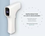 Gun Type Body Non Contact Forehead Scan Thermometer
