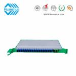 Tray Fiber Splitter for FTTH