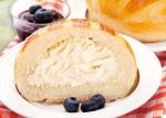 Low Viscosity Bakery Emulsifiers And Stabilizer E471 90% Distilled Monoglyceride