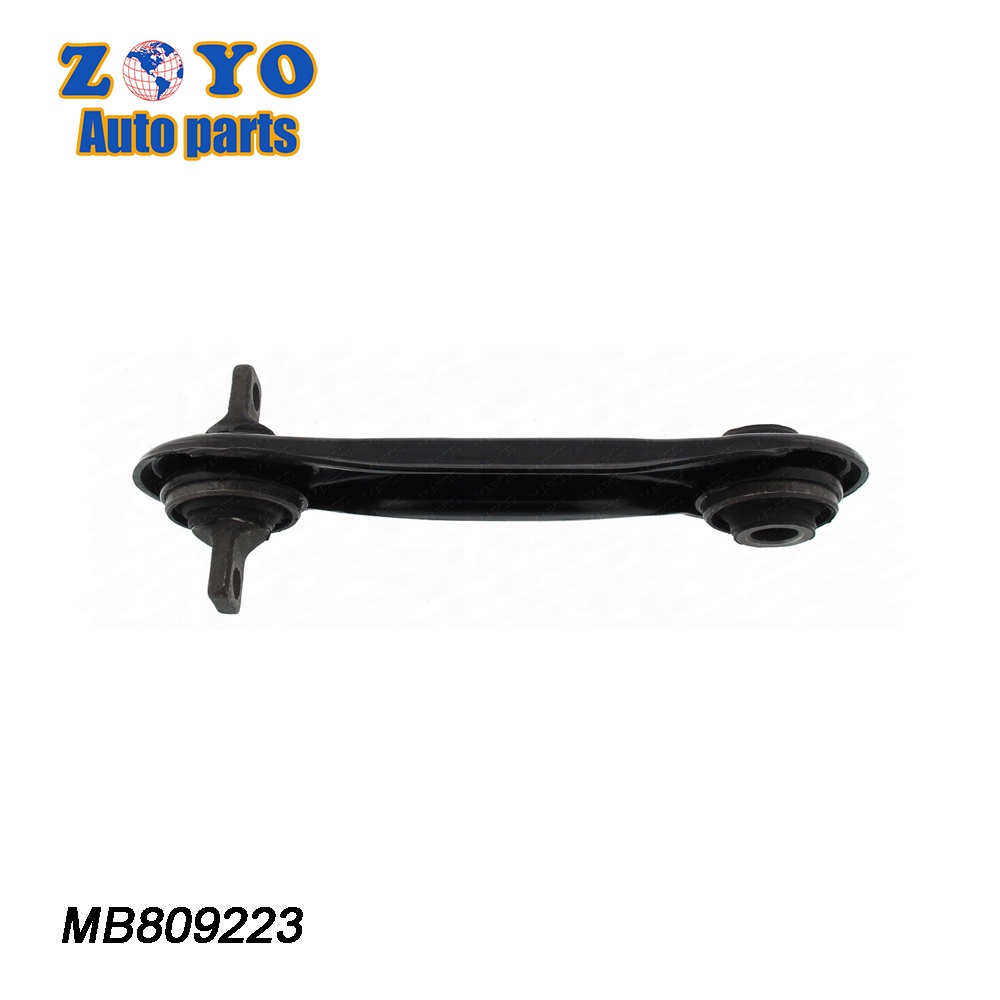 MB809223 520-842 Car Spare Parts Right Control Arm for Mitsubishi GALANT Saloon 2003-