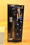 YASKAWA ELECTRIC CACR-HR01BAB12Y5 SERVO DRIVE 1AMP 100W 3PH 0-230VAC