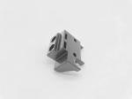LKM 300000shots/2yrs Custom Plastic Molding Mould Injection Bind Contact Base