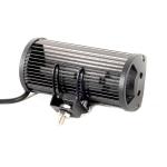 36Watt 4D Double Row Cree LED Light bar with IP67 waterproof, high intensity
