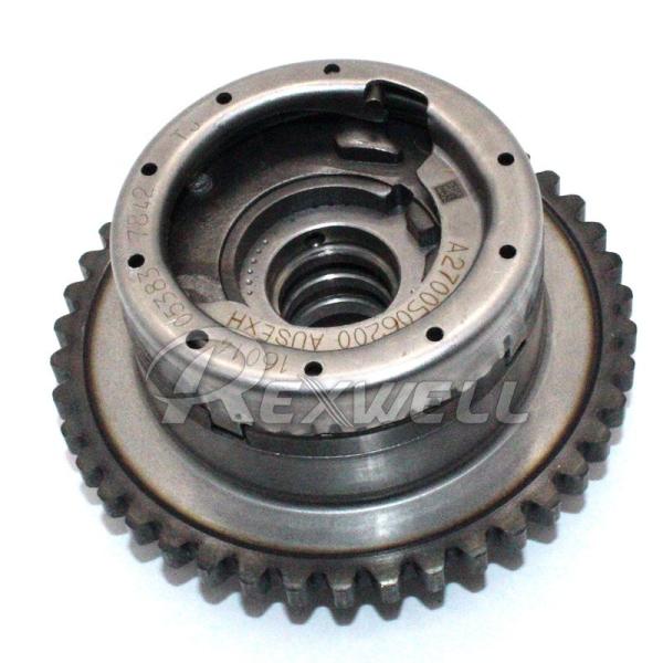 Engine Exhaust camshaft adjuster actuator Timing sprocket FOR Mercedes-Benz W205