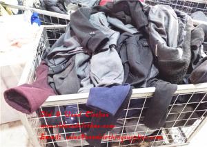 China American Used Womens Shorts Casual Vintage Second Hand Dresses All Size factory