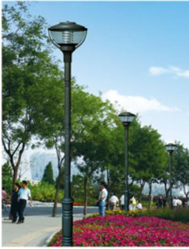 Coursertech Classic PF0.9 Led light led Courtyard Light For Park Residential