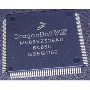 China MC68HC908JL8CFA MC68VZ328AG FREESCALE QFP LQFP144 IC Integrated Circuits Components factory