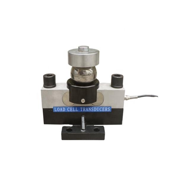 China Ball And Cup Type Weight Bridge Load Cell 10T 20T 30T 40T 50T with and Insulation Resistance of 5000 M ohm / 50V factory
