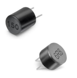 China Electronic Power Inductors DR Inductor Inductance SPI14 Series SGS factory