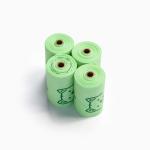 China Manufacture Hot Sale Sustainable Compostable Biodegradable Customized logo