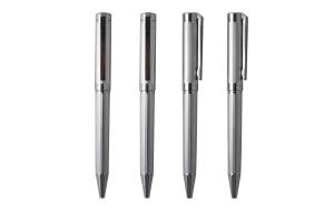 China Newly style Metal Pen Crystal diamond Pen stylus pen advertising gift Pen plastic ball Pen factory