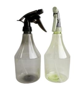 China Plastic Trigger Sprayer Watering Can Hand Pressure Pump Mister for Watering Succulents factory