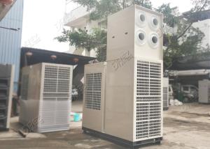 China 300000BTU Drez Tent Air Conditioner Packaged Aircond For Exhibition Tent Hall Cooling And Rental factory